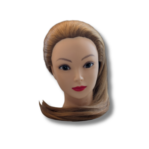 ראש בובה לתסרוקות